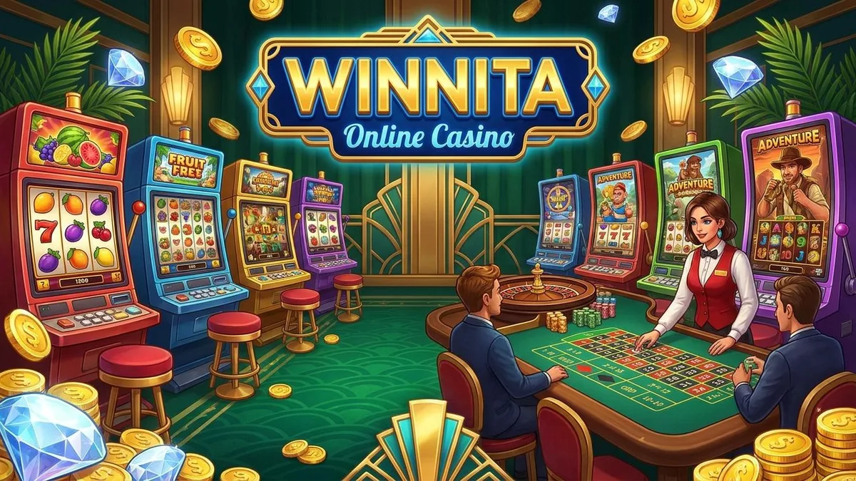 Giochi da casinò