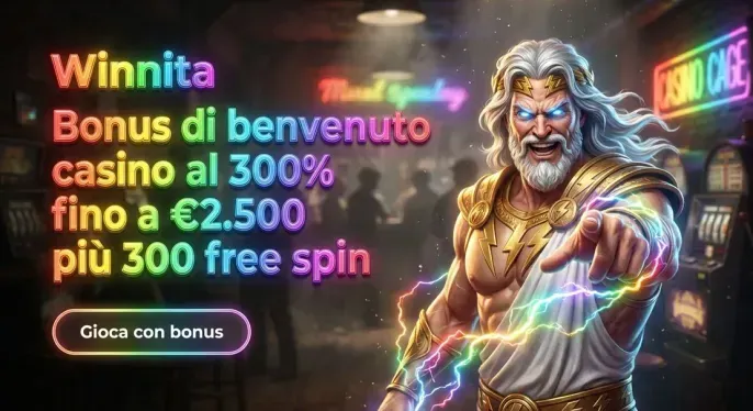 Winnita Casino